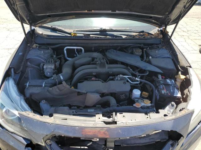 2017 SUBARU LEGACY SPO 4S3BNAS64H3011241