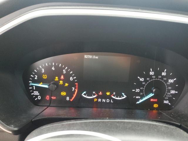 2021 FORD ESCAPE SE - 1FMCU9G64MUA03509