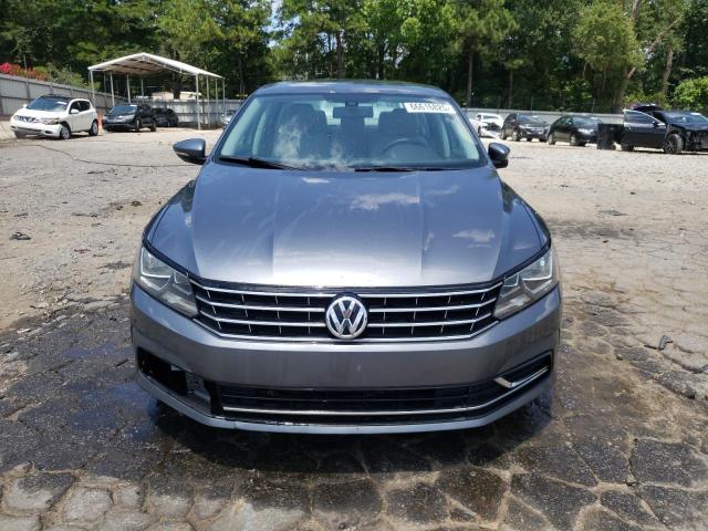 2016 VOLKSWAGEN PASSAT S - 1VWAT7A32GC052104
