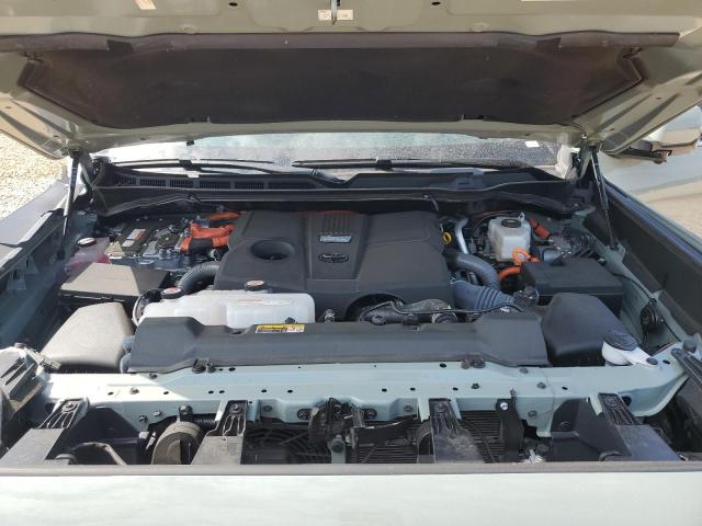2024 TOYOTA SEQUOIA SR 7SVAAABA9RX046286
