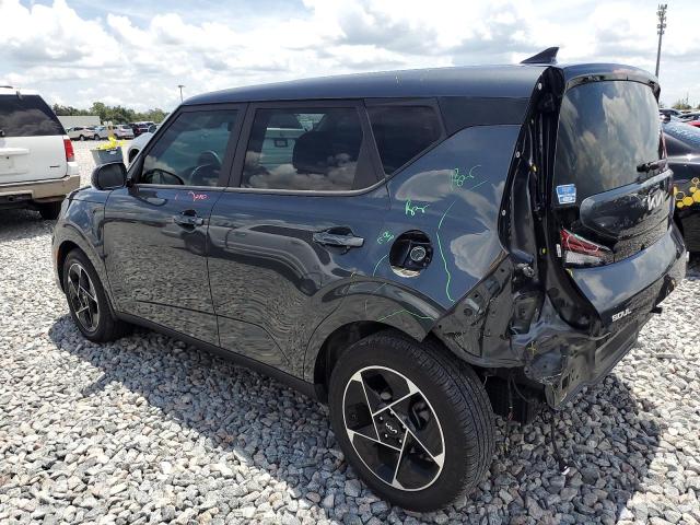 2024 KIA SOUL EX KNDJ33AU9R7900883