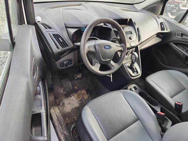 2015 FORD TRANSIT CO - NM0LE7E74F1206242