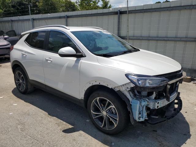 2021 BUICK ENCORE GX KL4MMDSL9MB158667