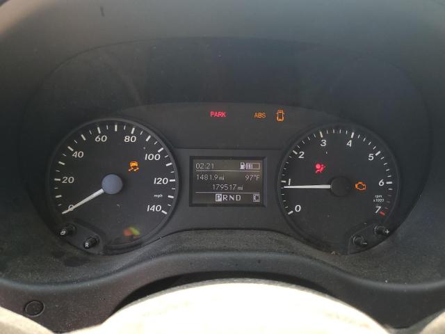 2016 MERCEDES-BENZ METRIS WD4PG2EEXG3096017