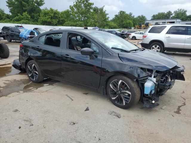 2024 NISSAN VERSA SR #3276510055