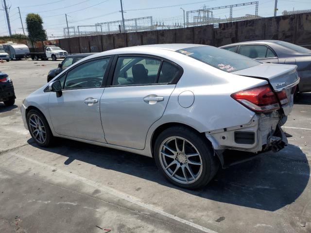 2015 HONDA CIVIC LX 19XFB2F56FE200951