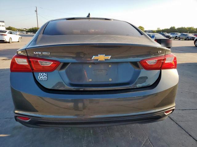 2017 CHEVROLET MALIBU LT - 1G1ZE5ST3HF113424