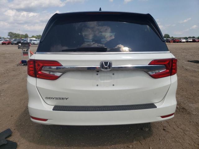 2019 HONDA ODYSSEY EX 5FNRL6H58KB115435