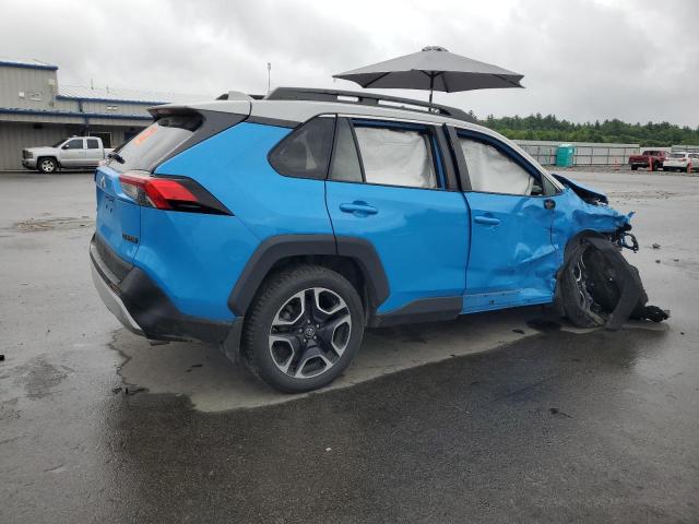 2019 TOYOTA RAV4 ADVEN - 2T3J1RFVXKC013122