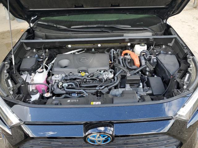 2022 TOYOTA RAV4 XLE P JTMB6RFV4NJ022213
