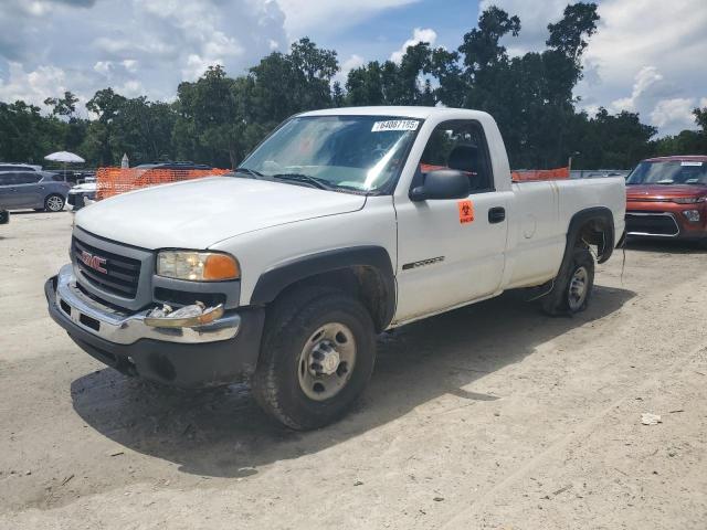 GMC SIERRA K25