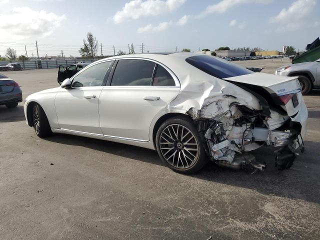 2023 MERCEDES-BENZ S 580 4MAT W1K6G7GB6PA167754