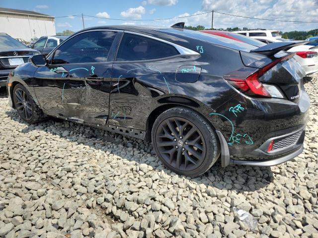 2020 HONDA CIVIC SI 2HGFC3A59LH750933
