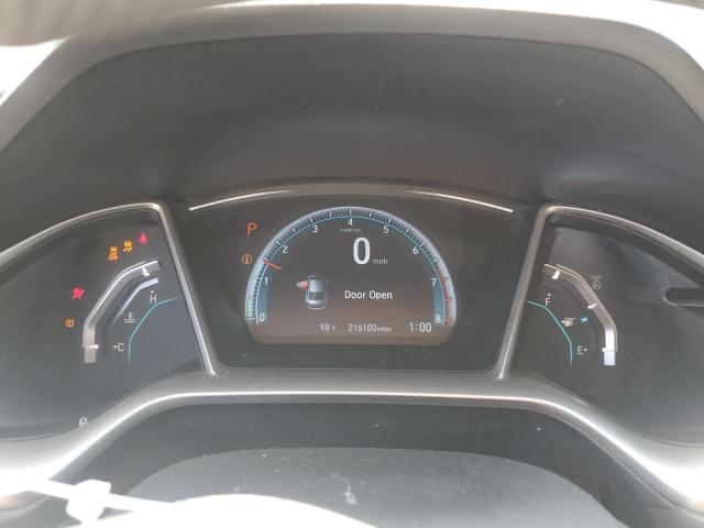 2016 HONDA CIVIC EX 19XFC2F76GE070783