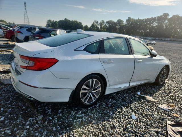 2019 HONDA ACCORD HYB - 1HGCV3F47KA012042