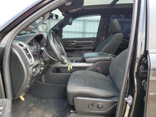 2020 RAM 1500 BIG HORN/LONE STAR 1C6SRFFT8LN292014