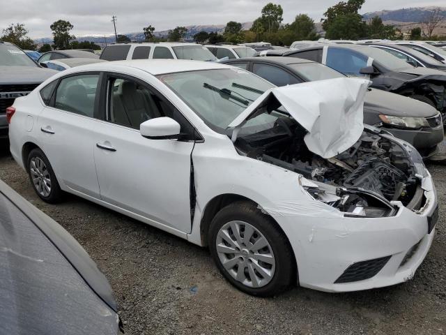 2017 NISSAN SENTRA S - 3N1AB7AP3HY245091