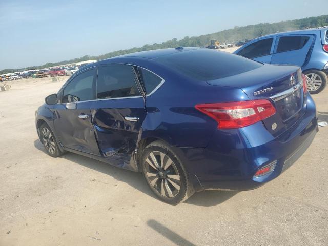 2019 NISSAN SENTRA S - 3N1AB7AP7KY225644