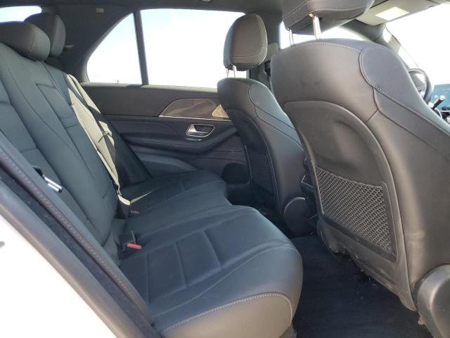 2022 MERCEDES-BENZ GLE 450 4M 4JGFB5KB8NA772291