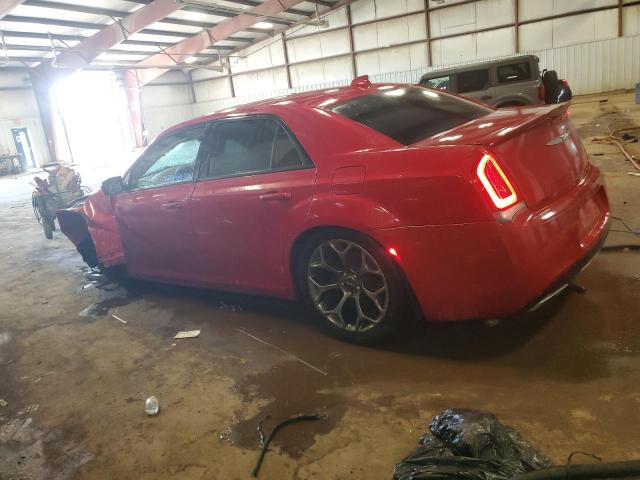 2017 CHRYSLER 300 S 2C3CCABG7HH526643
