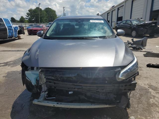 2024 NISSAN SENTRA S 3N1AB8BVXRY361442