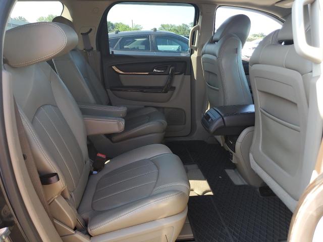 2015 GMC ACADIA DEN 1GKKVTKDXFJ115370