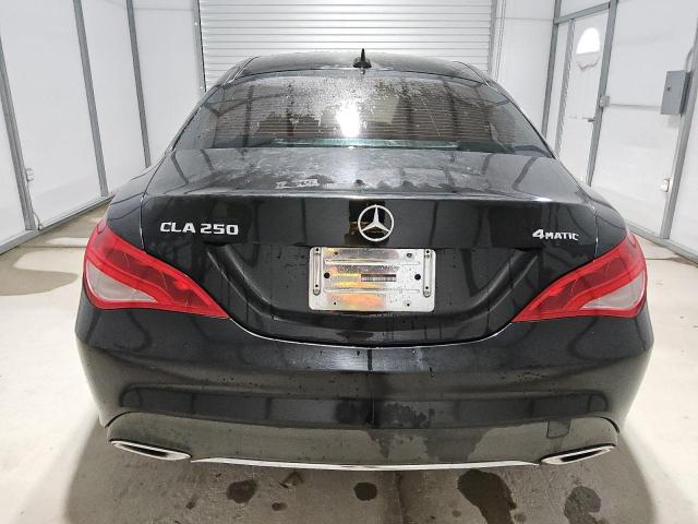 2017 MERCEDES-BENZ CLA 250 4M WDDSJ4GBXHN499446