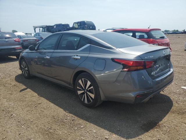 2022 NISSAN ALTIMA SV - 1N4BL4DV7NN378359