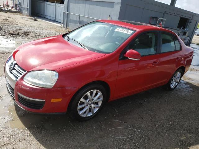 VOLKSWAGEN JETTA SE