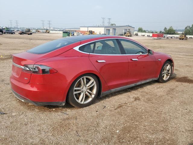2016 TESLA MODEL S 5YJSA1E28GF124342