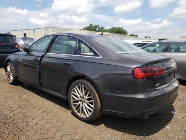 Vin: wauhgafc5gn010118, lot: 62595055, audi a6 prestige 20162