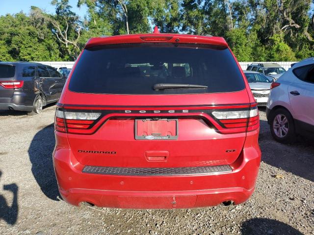 2018 DODGE DURANGO GT 1C4RDHDG7JC271171