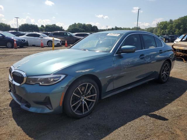 BMW 330XI
