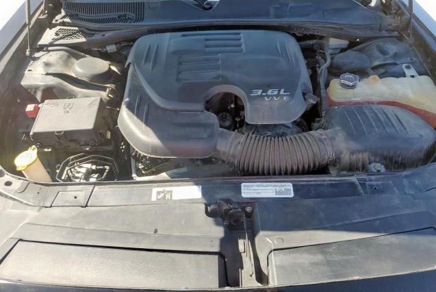 2015 DODGE CHALLENGER - 2C3CDZAG2FH704632