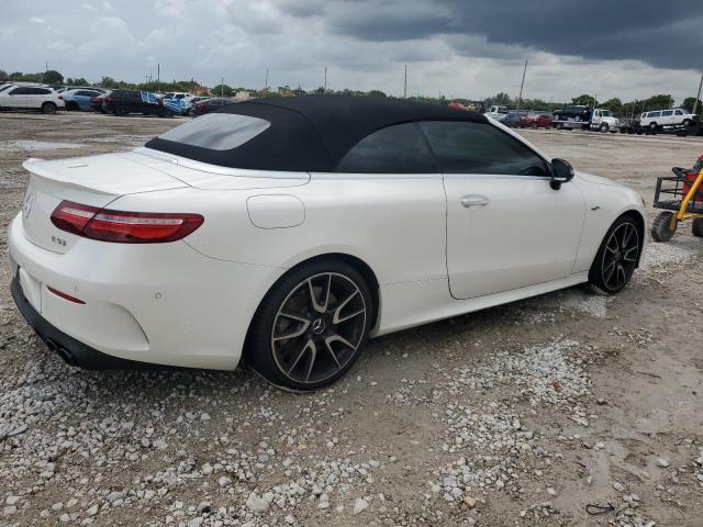 2020 MERCEDES-BENZ E AMG 53 W1K1K6BB1LF134622