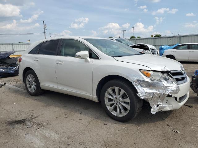 2014 TOYOTA VENZA LE - 4T3ZA3BB6EU086373