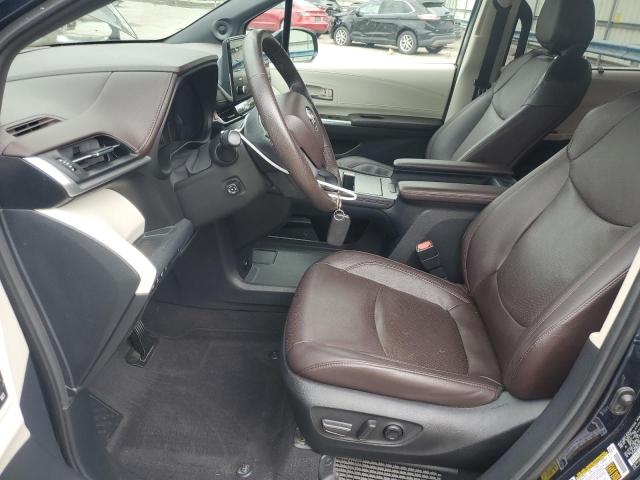 2021 TOYOTA SIENNA LIM - 5TDESKFC8MS034235