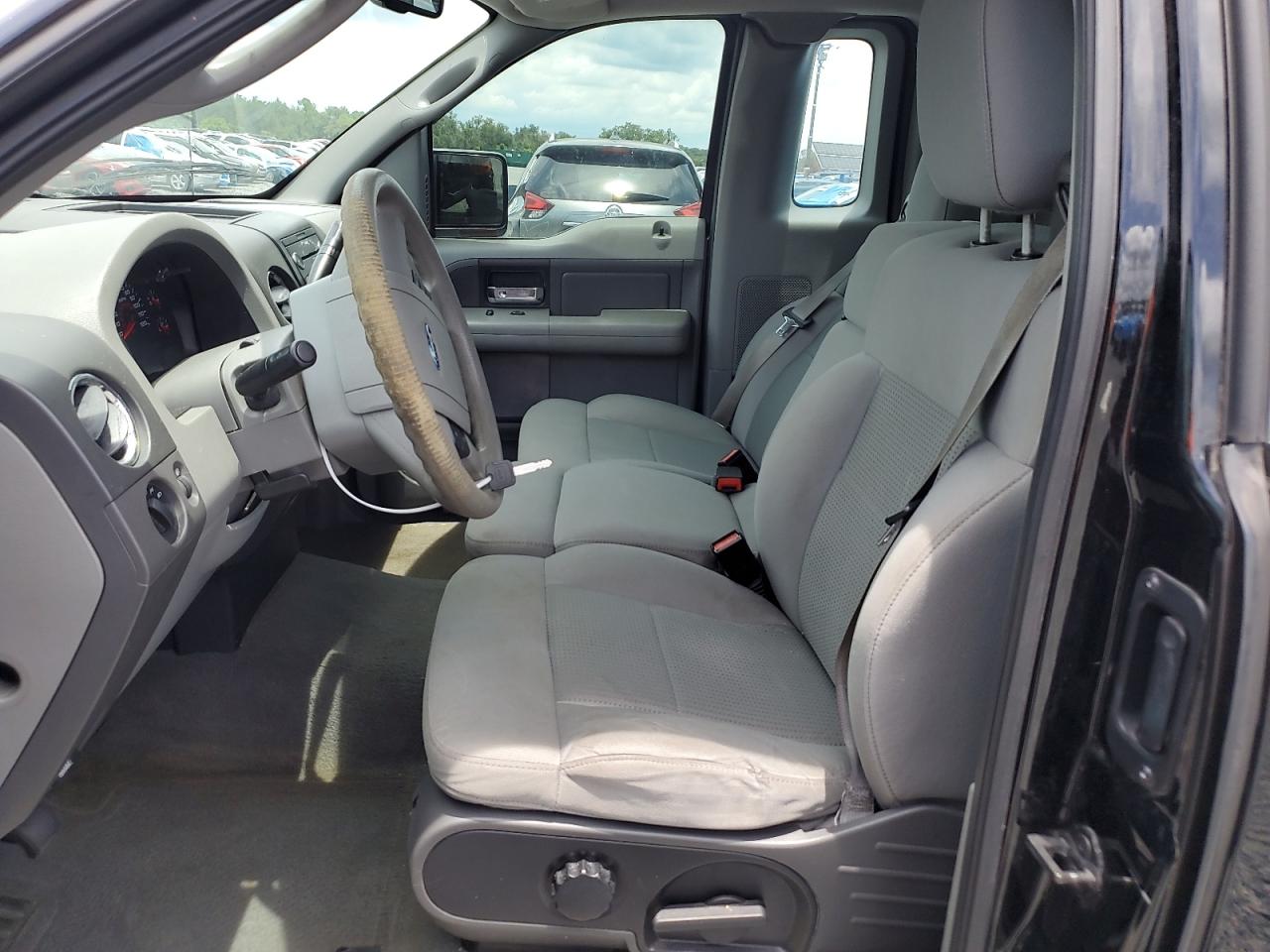 Ford F150 2008