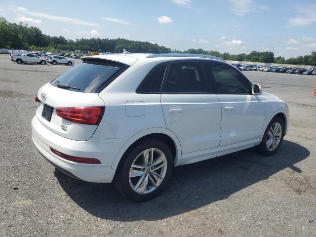 Vin: wa1eccfs8jr024576, lot: 64018985, audi q3 premium 20183