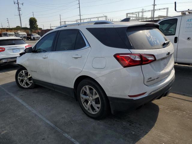 2020 CHEVROLET EQUINOX LT 3GNAXVEX3LL252214