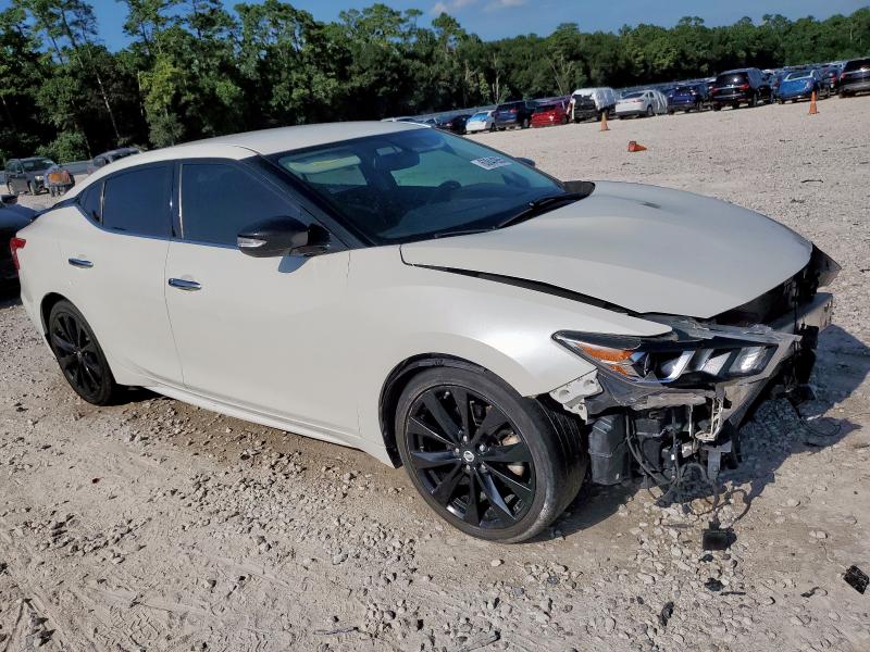 2017 NISSAN MAXIMA 3.5 - 1N4AA6AP0HC441823