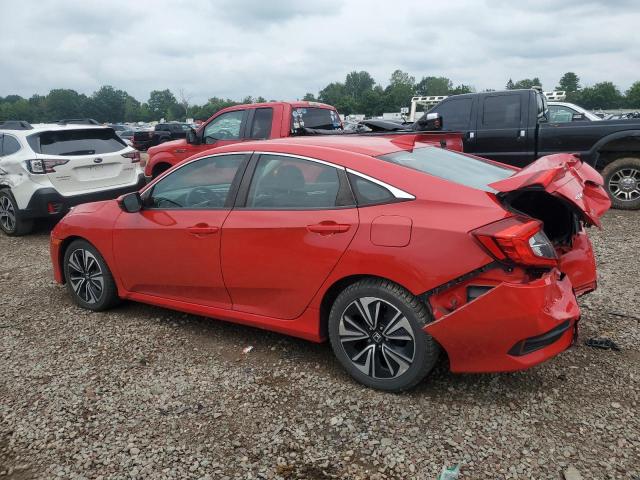 2017 HONDA CIVIC EX 2HGFC1F32HH630314