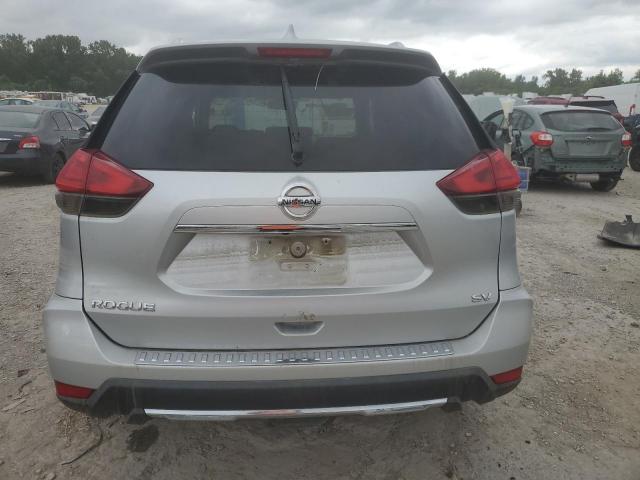 2017 NISSAN ROGUE S - KNMAT2MT9HP596028