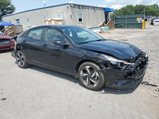 2023 HYUNDAI ELANTRA SE KMHLS4AG9PU569163