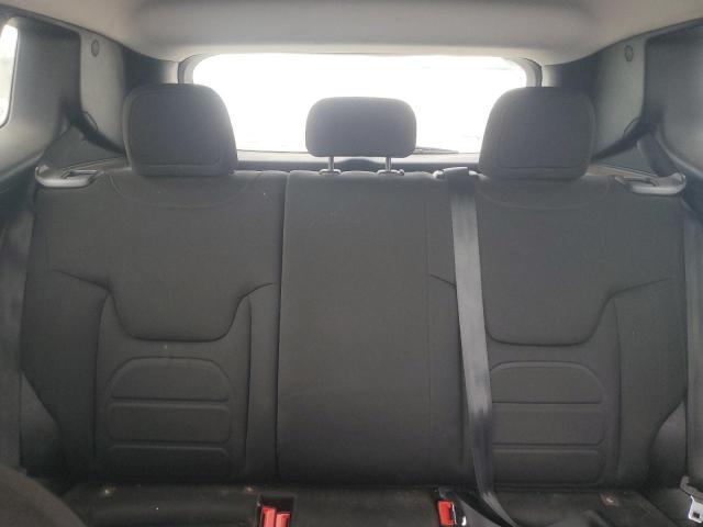 2018 JEEP RENEGADE L ZACCJBBB4JPG91114
