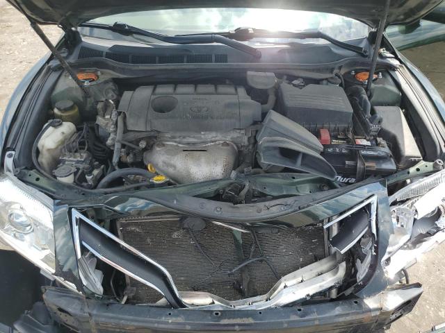 2011 TOYOTA CAMRY BASE - 4T1BF3EK0BU734373