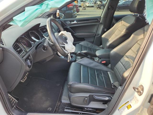 2017 VOLKSWAGEN GTI S/SE 3VW447AU9HM019510
