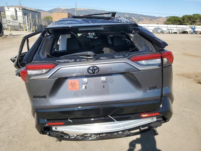 2025 TOYOTA RAV4 XSE JTME6RFV0SD579689