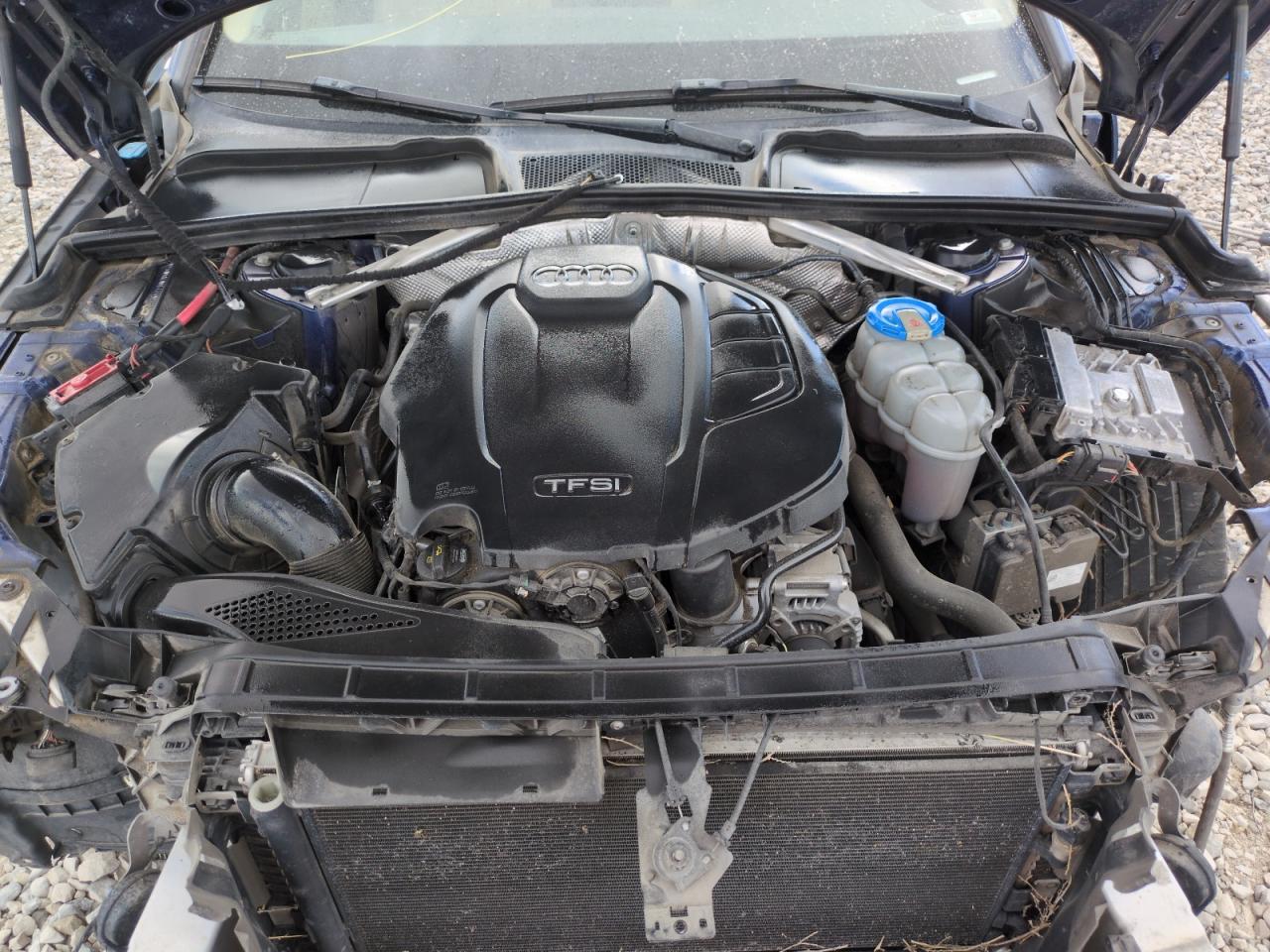 AUDI A4 PREMIUM PLUS