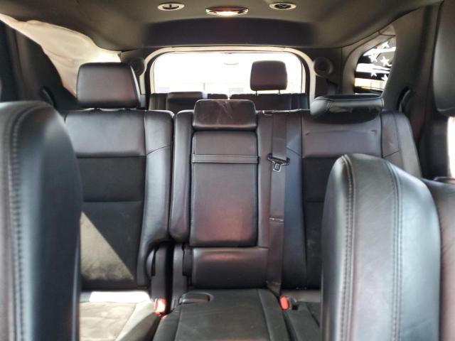 2019 DODGE DURANGO R/ 1C4SDHCT4KC584759
